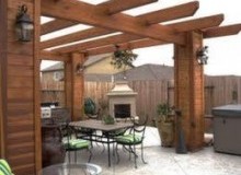 Kwikfynd Pergolas
wonbahforest
